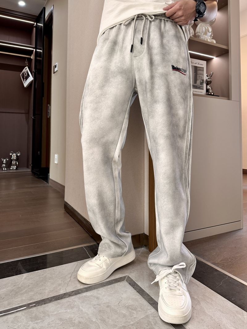 Balenciaga Long Pants